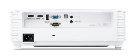 Projektor DLP ACER H6815P, 16:9 Native 3840x2160, 2600 ANSI, 10000:1, HDMI, VGA