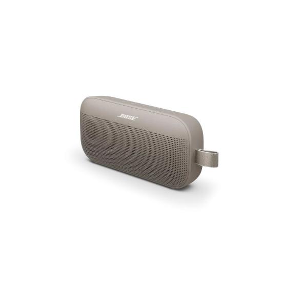 Zvučnik BOSE Soundlink FLEX (2nd Gen), bluetooth, vodootporan, smeđi