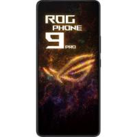 Smartphone ASUS ROG Phone 9 Pro, 6,78", 16GB, 512GB, Android 15, črni
