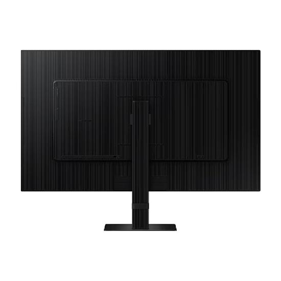 Gaming monitor 27" SAMSUNG ViewFinity S7 S70D, 4K UHD, IPS, 60Hz, 5ms, 350cd/m2, črn