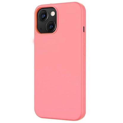 Pametni telefon APPLE iPhone 14, 6,1", 6 GB, 128 GB, iOS, crveni + maskica