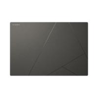 Prenosnik ASUS ZenBook S UM5606WA-RJ324X / Ryzen AI 9 HX 370, 32GB, 2TB SSD, AMD Radeon Graphics, 16" 2,8K 120Hz OLED Touch, Windows 11 Pro, sivi