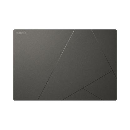 Prenosnik ASUS ZenBook S UM5606WA-RJ324X / Ryzen AI 9 HX 370, 32GB, 2TB SSD, AMD Radeon Graphics, 16" 2,8K 120Hz OLED Touch, Windows 11 Pro, sivi