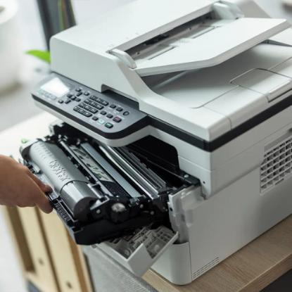 Multifunkcijski tisklalnik BROTHER MFCB7800DN, laser, printer/scanner/copy/fax, duplex, 600dpi