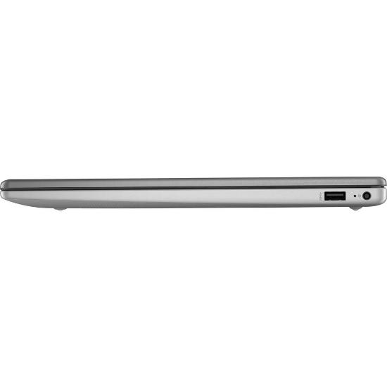 HP 255 G10 9Y798ET / Ryzen 5 7530U, 16GB, 512GB SSD, AMD Radeon Graphics, 15.6" FHD IPS, Windows 11, srebrni