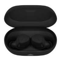 Slušalice JABRA Elite 7 Active, in-ear, bežične, crne