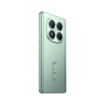 Smartphone POCO X7 5G, 6,67", 8GB, 256GB, Android 14, zeleni