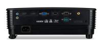 Projektor DLP ACER X1329, 16:10 Native 1280x800, 4800 ANSI, 20000:1, VGA, HDMI
