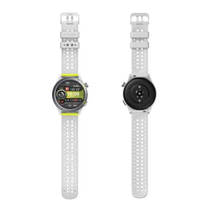 Pametna ura AMAZFIT Cheetah R, Pametna obvestila, sivi