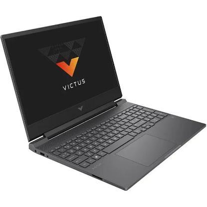 Prenosnik HP Victus Gaming 15-fb3705nm / Ryzen 5 8645HS, 16GB, 512GB SSD, nVidia GeForce RTX 3050, 15.6" FHD 144Hz IPS, bez OS, sivi