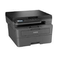 Multifunkcijski tiskalnik BROTHER DCPL2600D, laser, printer/scanner/copy, duplex, 600dpi