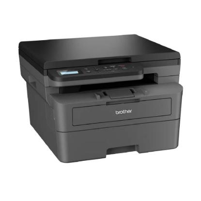 Multifunkcijski tiskalnik BROTHER DCPL2600D, laser, printer/scanner/copy, duplex, 600dpi