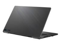 Prenosnik ASUS ROG Zephyrus G16 GU603VU-N4001W / Core i7-13620H, 16GB, 512GB SSD, RTX 4050, 16" WQXGA 240Hz IPS, Windows 11, eclipse grey
