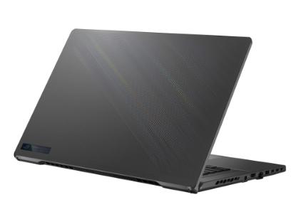 Prenosnik ASUS ROG Zephyrus G16 GU603VU-N4001W / Core i7-13620H, 16GB, 512GB SSD, RTX 4050, 16" WQXGA 240Hz IPS, Windows 11, eclipse grey