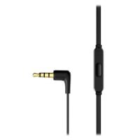 Slušalke HyperX Cloud Earbuds II, stereo, in-ear, mikrofon, črne