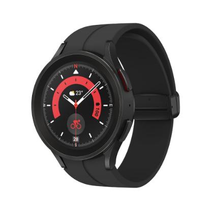 Pametni sat SAMSUNG Galaxy Watch 5 Pro, crni