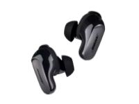 slušalke BOSE QuietComfort Ultra Earbuds, in-ear, ANC, črne