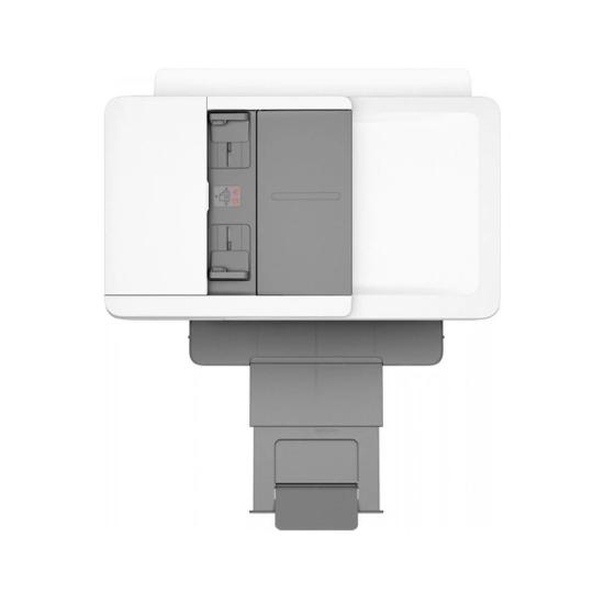 Multifunkcijski tiskalnik HP OfficeJet Pro 9720e Wide Format All-in-One, 53N95B, tiskalnik/skener/kopirni stroj, A3, 4800dpi, Wi-Fi, LAN, USB, beli, Instant Ink
