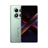 Smartphone POCO X7 5G, 6,67", 8GB, 256GB, Android 14, zeleni