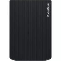 E-bralnik POCKETBOOK Verse Pro Color, 6" Touch, 16GB, WiFi, Bluetooth, plavo-črni