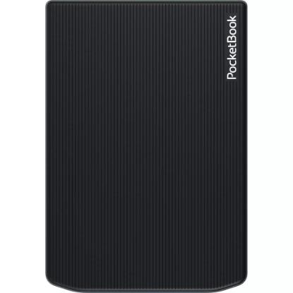 E-bralnik POCKETBOOK Verse Pro Color, 6" Touch, 16GB, WiFi, Bluetooth, plavo-črni
