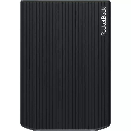 E-bralnik POCKETBOOK Verse Pro Color, 6" Touch, 16GB, WiFi, Bluetooth, plavo-črni