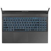 DREAM MACHINES RG4050-15EU43 / Core i5 12450H, 16GB, 512GB SSD, nVidia GeForce RTX 4050, 15.6" FHD 144Hz VA, brez OS, sivi