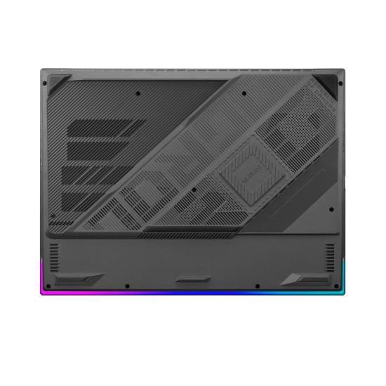 ASUS ROG Strix G16 G614JVR-N4003 / Core i9 14900HX, 32GB, 1TB SSD, nVidia GeForce RTX 4060, 16" WQXGA 240Hz IPS, brez OS, sivi