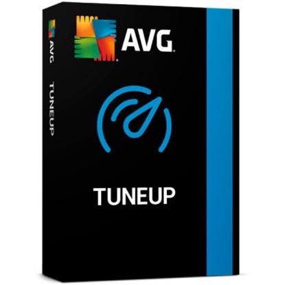 Elektronsko dovoljenje AVG TuneUp, letna naročnina, za 3 napravo