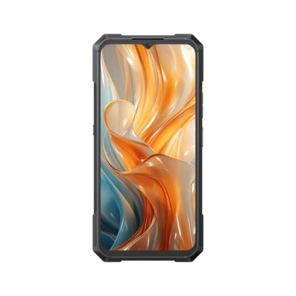 Pametni telefon CUBOT King Kong X Pro, 6,72", 24GB, 256GB, Android 14, črni