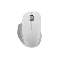 Miška Xiaomi Wireless Mouse Comfort Edition, optični, brezžični, 1200dpi, beli