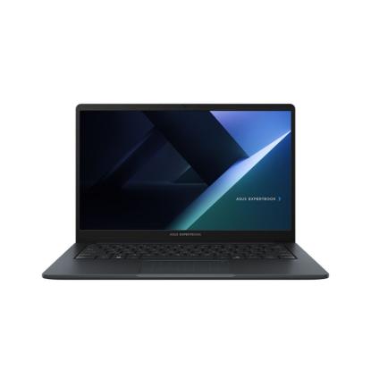 Prenosnik ASUS ExpertBook Essential BM1403CDA-WB83C1 / Ryzen 7 7735U, 16GB, 512GB SSD, AMD Radeon Graphics, 14" FHD LED, brez OS, sivi