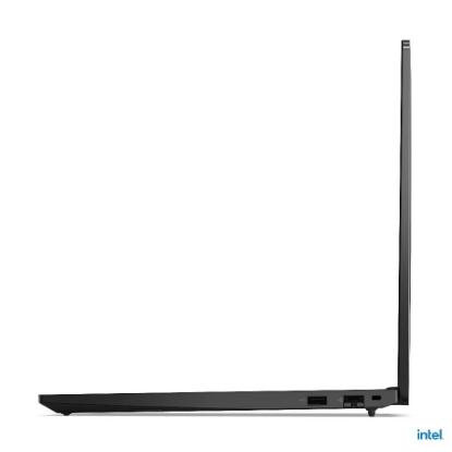LENOVO ThinkPad E16 21JN0008SC / Core i5 1335U, 16GB, GB SSD, Intel HD Graphics, 16" FHD IPS, bez OS, črni