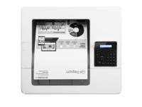 Printer HP LaserJet Pro M501dn, J8H61A