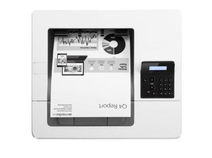 Printer HP LaserJet Pro M501dn, J8H61A