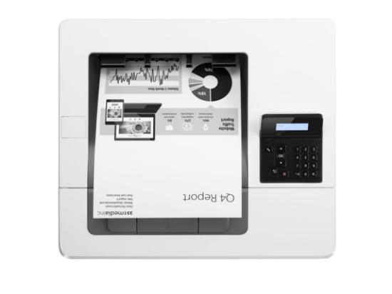 Printer HP LaserJet Pro M501dn, J8H61A