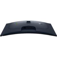 Gaming monitor 34" DELL ALIENWARE AW3425DWM, 4K UHD, IPS, 180Hz, 1ms, 400cd/m2, FreeSync, pivot, zakrivljeni, črn
