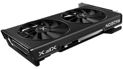Grafična kartica XFX Radeon RX 7600 Speedster SWFT 210 Core Edition, 8GB GDDR6