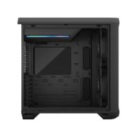 Ohišje FRACTAL DESIGN Torrent Compact TG Dark, ATX, črno, bez napajalnika