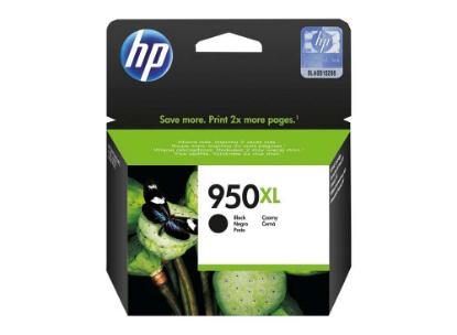 Tinta HP br. 950XL, CN045AE, crna, za HP Officejet Pro 251dw/276dw/8100/8600/8600 Plus/8610/8615/8620/8630/8640/8661