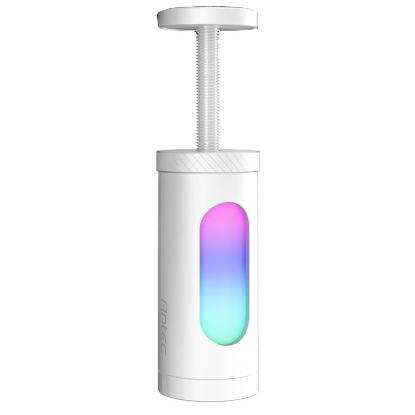 Nosilc za grafično kartico  ANTEC I Shape Prism ARGB, beli