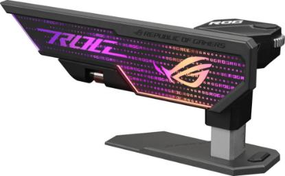 Nosilec za grafično kartico ASUS ROG Herculx Graphics Card Holder