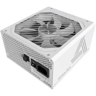 Napajalnik 850W, MONTECH PLA 850, ATX, modularno, 135mm vent. 80+ Platinum