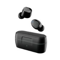 slušalke SKULLCANDY JIB TRUE 2 WIRELESS IN-EAR, brezžične, BT, in-ear, mikrofon, črne