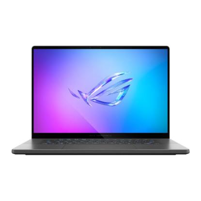 ASUS ROG Zephyrus G16 GA605WV-QR002W / Ryzen AI 9 HX 370, 16GB, 1TB SSD, nVidia GeForce RTX 4060, 16" WQXGA 240Hz OLED, Windows 11
