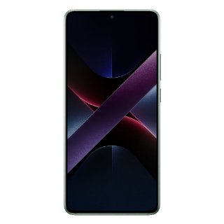 Smartphone POCO X7 Pro 5G, 6,67", 8GB, 256GB, Android 14, zeleni