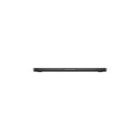 Prenosnik APPLE MacBook Pro 16" MRW13CR/A / 12-Core M3 Pro, 18GB, 512GB SSD, 18-Core Apple GPU, 16" 3456x2234 120Hz Retina, macOS, HR tipkovnica, črni