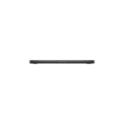 Prenosnik APPLE MacBook Pro 16" MRW13CR/A / 12-Core M3 Pro, 18GB, 512GB SSD, 18-Core Apple GPU, 16" 3456x2234 120Hz Retina, macOS, HR tipkovnica, črni