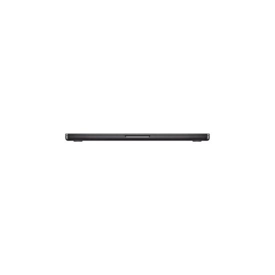 Prenosnik APPLE MacBook Pro 16" MRW13CR/A / 12-Core M3 Pro, 18GB, 512GB SSD, 18-Core Apple GPU, 16" 3456x2234 120Hz Retina, macOS, HR tipkovnica, črni