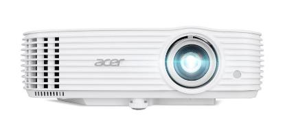 Projektor DLP ACER P1657Ki, 16:10 Native 1920x1200, 3840 ANSI, 10000:1, HDMI